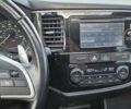 Міцубісі Аутлендер 2013 у Кривому Розі на Automoto.ua Сірий Міцубісі Аутлендер, об'ємом двигуна 3 л та пробігом 104 тис. км за 13500 $, фото 3 на Automoto.ua