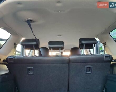 Серый Мицубиси Аутлендер, объемом двигателя 2.3 л и пробегом 250 тыс. км за 13999 $, фото 62 на Automoto.ua