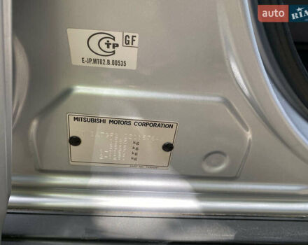 Серый Мицубиси Аутлендер, объемом двигателя 2 л и пробегом 203 тыс. км за 10999 $, фото 21 на Automoto.ua