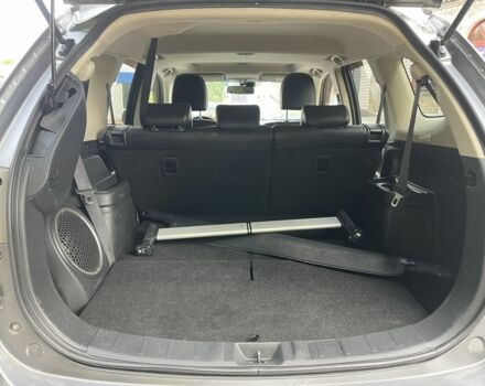 Серый Мицубиси Аутлендер, объемом двигателя 2.2 л и пробегом 239 тыс. км за 13800 $, фото 15 на Automoto.ua