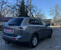 Серый Мицубиси Аутлендер, объемом двигателя 2.2 л и пробегом 200 тыс. км за 13200 $, фото 5 на Automoto.ua