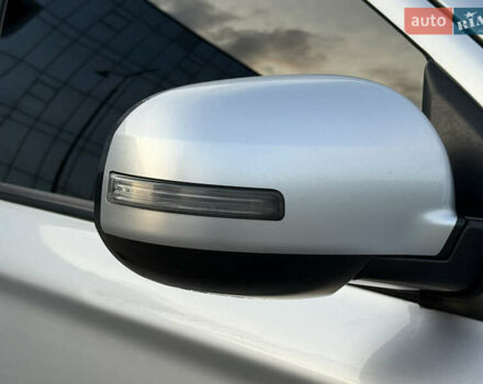 Серый Мицубиси Аутлендер, объемом двигателя 2.4 л и пробегом 156 тыс. км за 14400 $, фото 17 на Automoto.ua