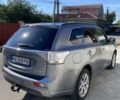 Міцубісі Аутлендер 2013 у Києві на Automoto.ua Сірий Міцубісі Аутлендер, об'ємом двигуна 2 л та пробігом 258 тис. км за 13700 $, фото 5 на Automoto.ua
