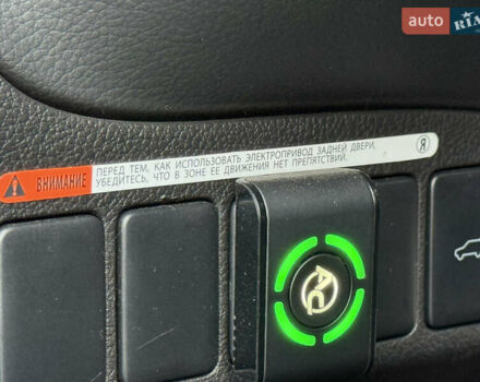 Серый Мицубиси Аутлендер, объемом двигателя 2.4 л и пробегом 156 тыс. км за 14400 $, фото 46 на Automoto.ua