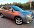 Міцубісі Аутлендер 2013 у Львові на Automoto.ua Сірий Міцубісі Аутлендер, об'ємом двигуна 2.3 л та пробігом 250 тис. км за 13999 $, фото 8 на Automoto.ua