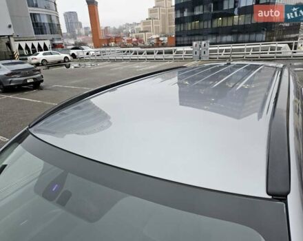 Серый Мицубиси Аутлендер, объемом двигателя 2.4 л и пробегом 72 тыс. км за 15900 $, фото 15 на Automoto.ua