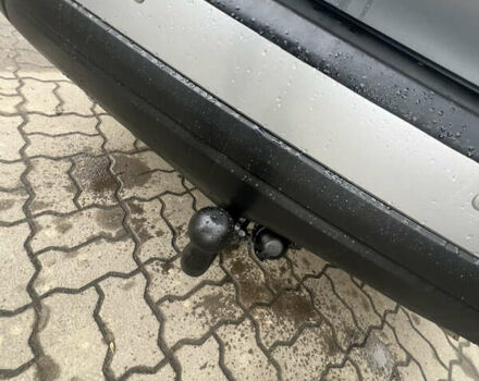 Серый Мицубиси Аутлендер, объемом двигателя 2.2 л и пробегом 224 тыс. км за 13850 $, фото 25 на Automoto.ua