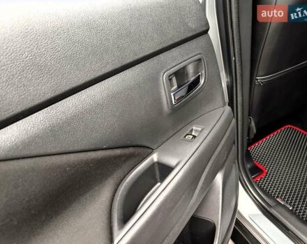 Серый Мицубиси Аутлендер, объемом двигателя 2.4 л и пробегом 209 тыс. км за 10990 $, фото 44 на Automoto.ua