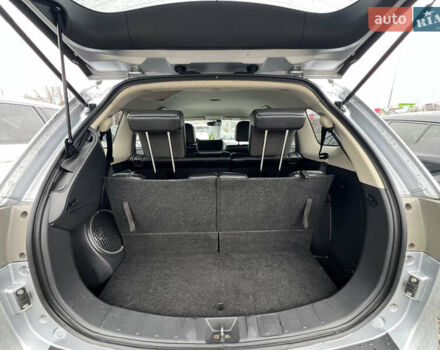 Серый Мицубиси Аутлендер, объемом двигателя 2.2 л и пробегом 243 тыс. км за 13850 $, фото 23 на Automoto.ua