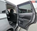 Серый Мицубиси Аутлендер, объемом двигателя 2.4 л и пробегом 72 тыс. км за 15900 $, фото 30 на Automoto.ua