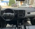 Серый Мицубиси Аутлендер, объемом двигателя 2.2 л и пробегом 239 тыс. км за 13800 $, фото 14 на Automoto.ua