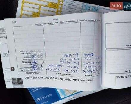 Серый Мицубиси Аутлендер, объемом двигателя 2.3 л и пробегом 250 тыс. км за 13499 $, фото 32 на Automoto.ua