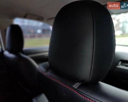 Серый Мицубиси Аутлендер, объемом двигателя 2.4 л и пробегом 209 тыс. км за 10990 $, фото 58 на Automoto.ua