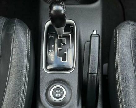 Серый Мицубиси Аутлендер, объемом двигателя 2.4 л и пробегом 228 тыс. км за 13999 $, фото 1 на Automoto.ua