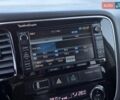 Сірий Міцубісі Аутлендер, об'ємом двигуна 2.2 л та пробігом 238 тис. км за 14850 $, фото 4 на Automoto.ua