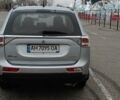 Сірий Міцубісі Аутлендер, об'ємом двигуна 2 л та пробігом 231 тис. км за 12200 $, фото 1 на Automoto.ua