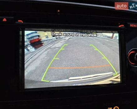 Серый Мицубиси Аутлендер, объемом двигателя 2.4 л и пробегом 72 тыс. км за 15900 $, фото 49 на Automoto.ua