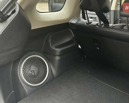 Серый Мицубиси Аутлендер, объемом двигателя 2 л и пробегом 285 тыс. км за 14700 $, фото 25 на Automoto.ua