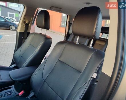 Серый Мицубиси Аутлендер, объемом двигателя 2.3 л и пробегом 250 тыс. км за 13999 $, фото 32 на Automoto.ua