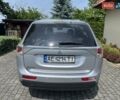 Серый Мицубиси Аутлендер, объемом двигателя 2.36 л и пробегом 171 тыс. км за 10000 $, фото 1 на Automoto.ua