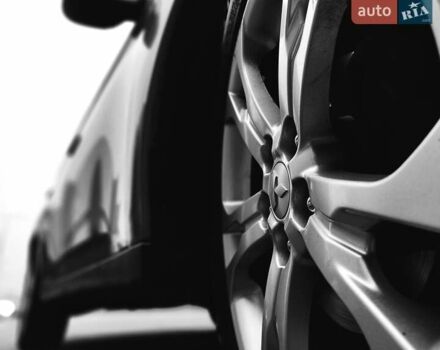 Серый Мицубиси Аутлендер, объемом двигателя 2.4 л и пробегом 209 тыс. км за 10990 $, фото 31 на Automoto.ua