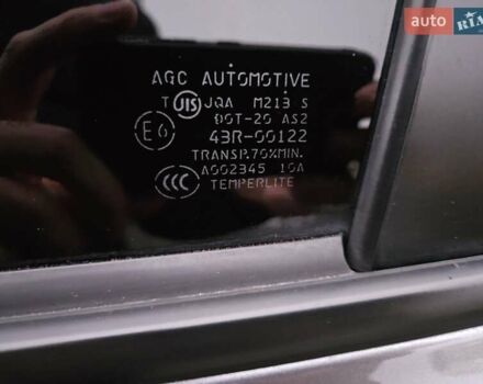 Серый Мицубиси Аутлендер, объемом двигателя 2.4 л и пробегом 72 тыс. км за 15900 $, фото 73 на Automoto.ua