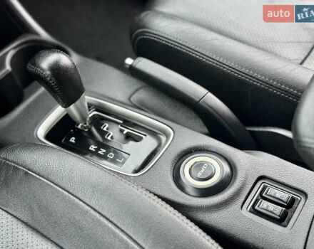 Сірий Міцубісі Аутлендер, об'ємом двигуна 2.3 л та пробігом 207 тис. км за 13700 $, фото 32 на Automoto.ua