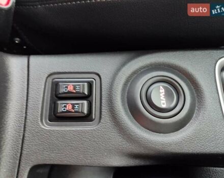 Серый Мицубиси Аутлендер, объемом двигателя 2.3 л и пробегом 250 тыс. км за 13999 $, фото 35 на Automoto.ua