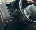 Серый Мицубиси Аутлендер, объемом двигателя 2.4 л и пробегом 228 тыс. км за 13999 $, фото 41 на Automoto.ua