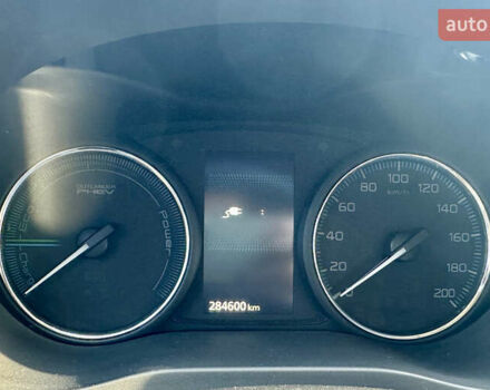 Серый Мицубиси Аутлендер, объемом двигателя 2 л и пробегом 285 тыс. км за 14700 $, фото 1 на Automoto.ua