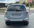 Серый Мицубиси Аутлендер, объемом двигателя 2.4 л и пробегом 228 тыс. км за 13999 $, фото 32 на Automoto.ua