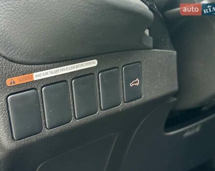 Сірий Міцубісі Аутлендер, об'ємом двигуна 2.3 л та пробігом 207 тис. км за 13700 $, фото 27 на Automoto.ua