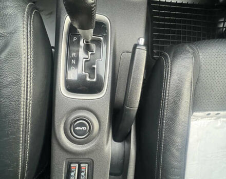 Серый Мицубиси Аутлендер, объемом двигателя 2.2 л и пробегом 224 тыс. км за 13850 $, фото 36 на Automoto.ua