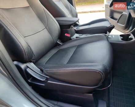 Серый Мицубиси Аутлендер, объемом двигателя 2.3 л и пробегом 250 тыс. км за 13999 $, фото 78 на Automoto.ua