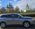 Міцубісі Аутлендер 2013 у Кривому Розі на Automoto.ua Сірий Міцубісі Аутлендер, об'ємом двигуна 3 л та пробігом 104 тис. км за 13500 $, фото 21 на Automoto.ua