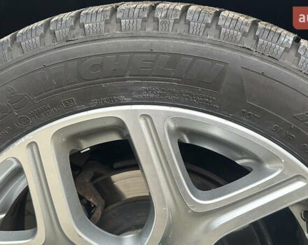 Серый Мицубиси Аутлендер, объемом двигателя 2 л и пробегом 285 тыс. км за 14700 $, фото 17 на Automoto.ua