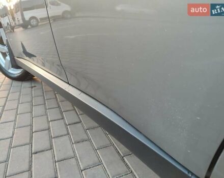 Серый Мицубиси Аутлендер, объемом двигателя 2.3 л и пробегом 250 тыс. км за 12999 $, фото 15 на Automoto.ua