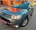 Міцубісі Аутлендер 2013 у Львові на Automoto.ua Сірий Міцубісі Аутлендер, об'ємом двигуна 2.3 л та пробігом 250 тис. км за 13999 $, фото 31 на Automoto.ua