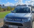 Міцубісі Аутлендер 2013 у Кривому Розі на Automoto.ua Сірий Міцубісі Аутлендер, об'ємом двигуна 3 л та пробігом 104 тис. км за 13500 $, фото 20 на Automoto.ua