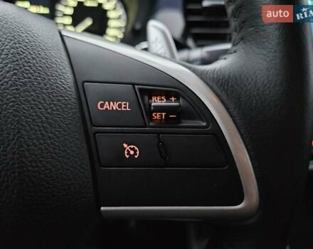 Серый Мицубиси Аутлендер, объемом двигателя 2.4 л и пробегом 72 тыс. км за 15900 $, фото 57 на Automoto.ua