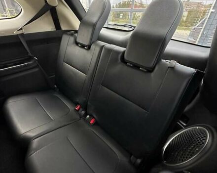 Серый Мицубиси Аутлендер, объемом двигателя 2.4 л и пробегом 228 тыс. км за 13999 $, фото 12 на Automoto.ua