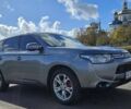 Міцубісі Аутлендер 2013 у Кривому Розі на Automoto.ua Сірий Міцубісі Аутлендер, об'ємом двигуна 3 л та пробігом 104 тис. км за 13500 $, фото 1 на Automoto.ua