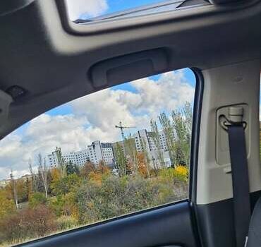 Міцубісі Аутлендер 2013 у Кривому Розі на Automoto.ua Сірий Міцубісі Аутлендер, об'ємом двигуна 3 л та пробігом 104 тис. км за 13500 $, фото 6 на Automoto.ua