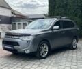 Серый Мицубиси Аутлендер, объемом двигателя 2.2 л и пробегом 239 тыс. км за 13800 $, фото 4 на Automoto.ua