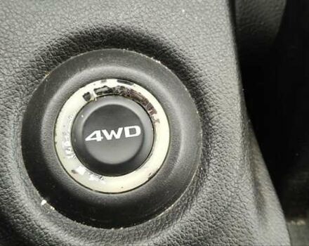 Сірий Міцубісі Аутлендер, об'ємом двигуна 2 л та пробігом 231 тис. км за 12200 $, фото 13 на Automoto.ua