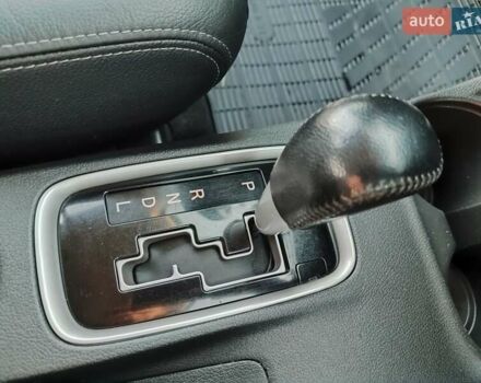 Серый Мицубиси Аутлендер, объемом двигателя 2.3 л и пробегом 250 тыс. км за 13999 $, фото 36 на Automoto.ua