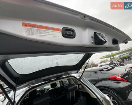 Серый Мицубиси Аутлендер, объемом двигателя 2.2 л и пробегом 243 тыс. км за 13850 $, фото 22 на Automoto.ua