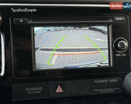 Серый Мицубиси Аутлендер, объемом двигателя 2.4 л и пробегом 156 тыс. км за 14400 $, фото 34 на Automoto.ua