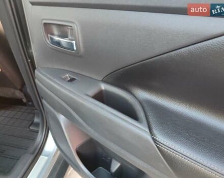 Серый Мицубиси Аутлендер, объемом двигателя 2.3 л и пробегом 250 тыс. км за 13499 $, фото 51 на Automoto.ua