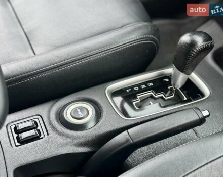 Сірий Міцубісі Аутлендер, об'ємом двигуна 2.3 л та пробігом 207 тис. км за 13700 $, фото 40 на Automoto.ua